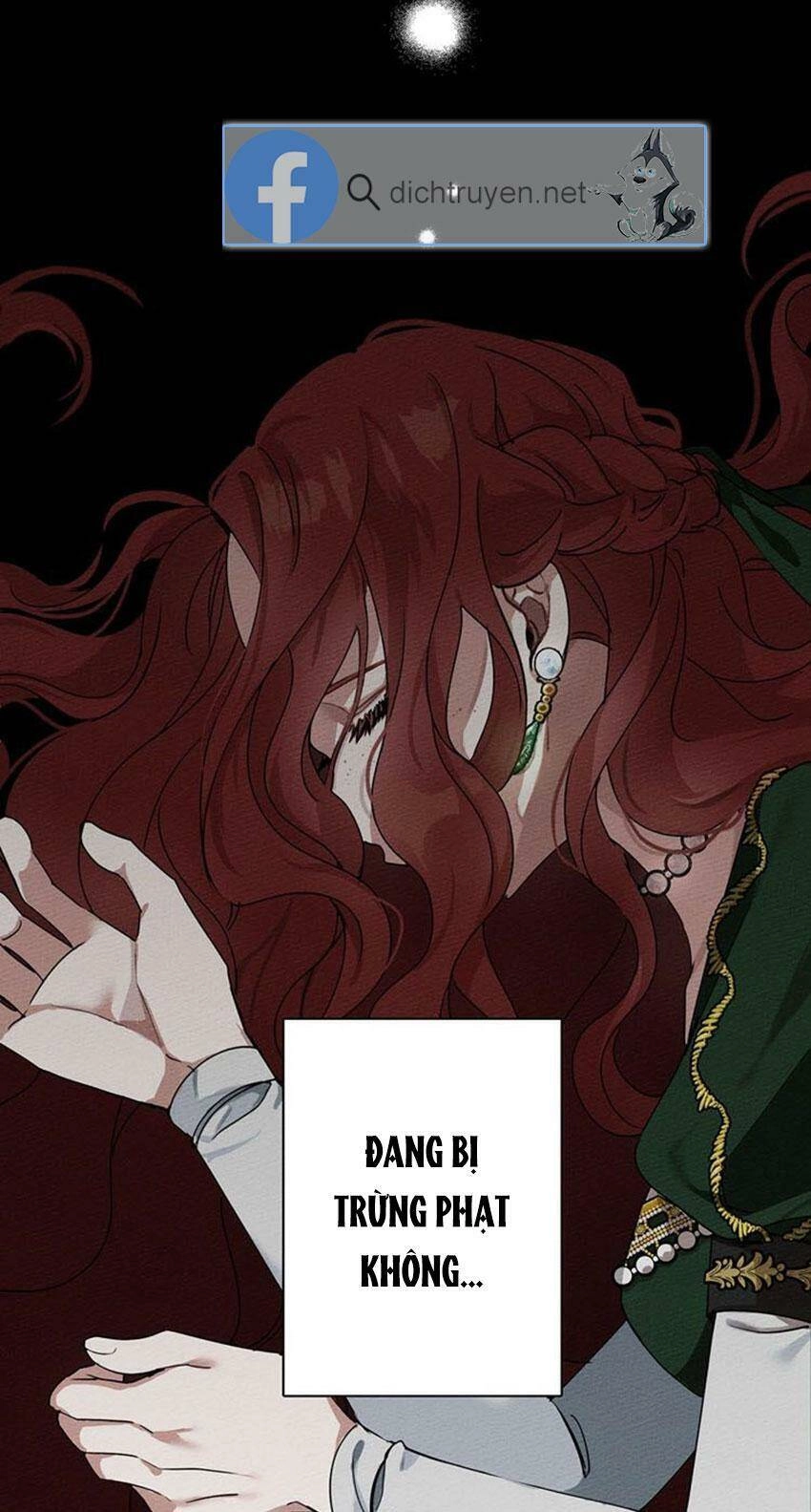 Dưới Bóng Cây Sồi Chapter 4 - 3