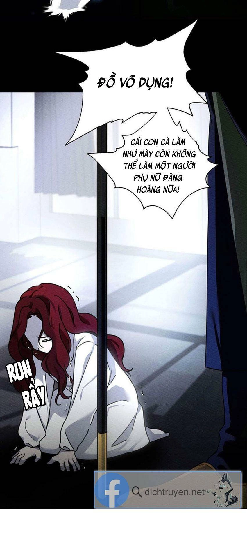 Dưới Bóng Cây Sồi Chapter 4 - 7