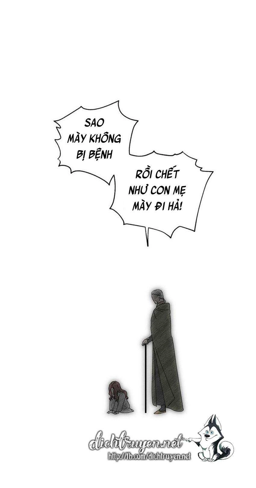 Dưới Bóng Cây Sồi Chapter 4 - 8