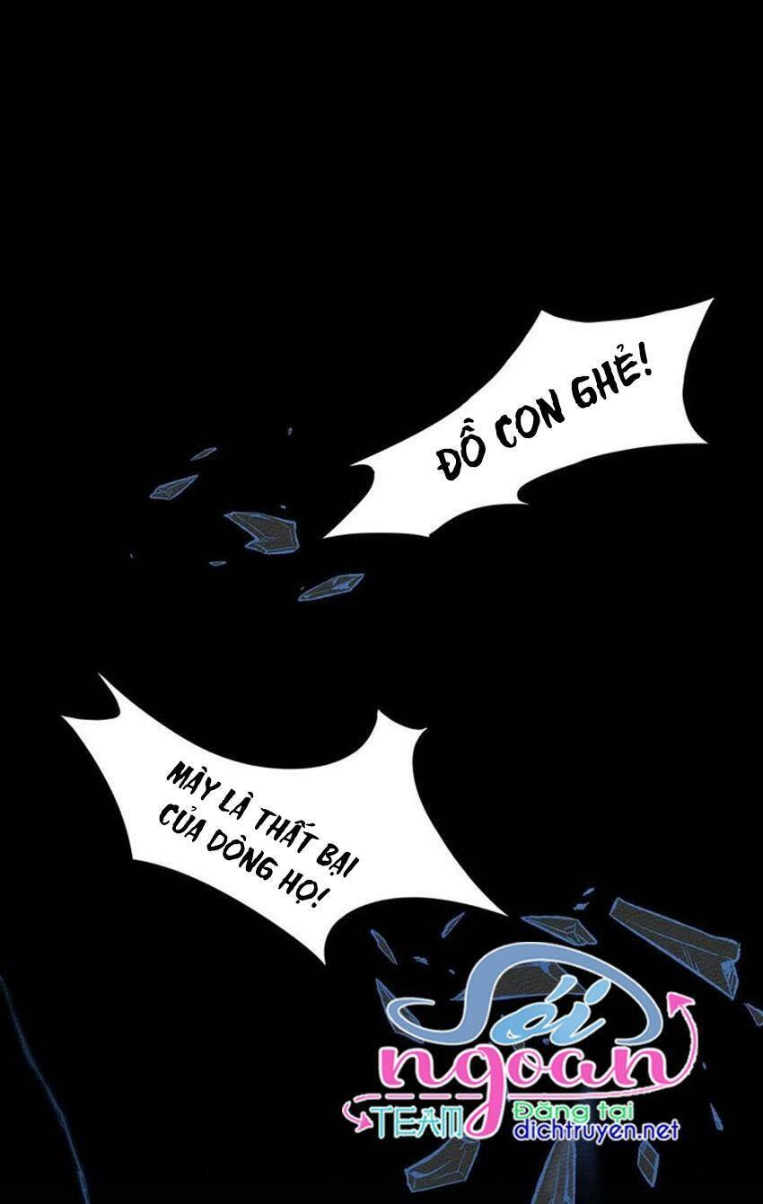 Dưới Bóng Cây Sồi Chapter 4 - 11