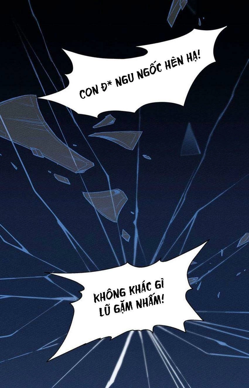 Dưới Bóng Cây Sồi Chapter 4 - 12