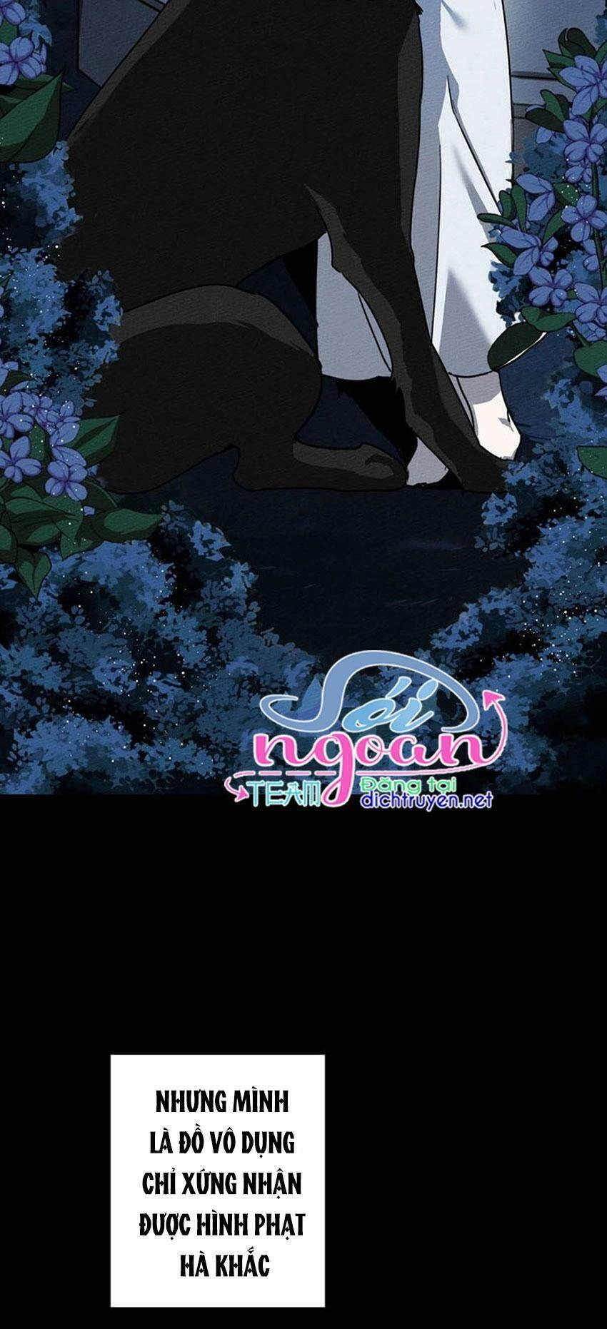 Dưới Bóng Cây Sồi Chapter 4 - 19