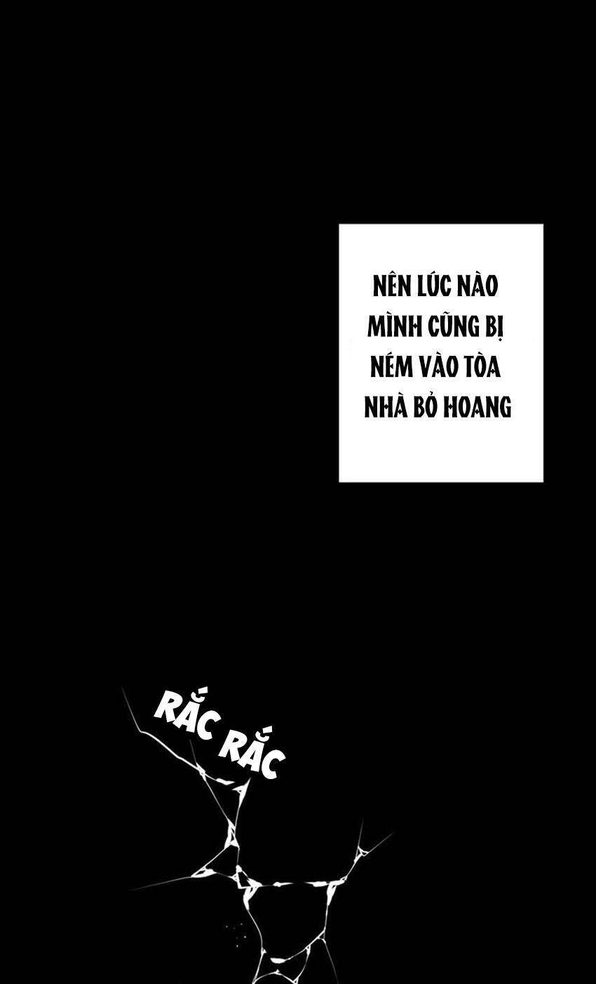 Dưới Bóng Cây Sồi Chapter 4 - 20