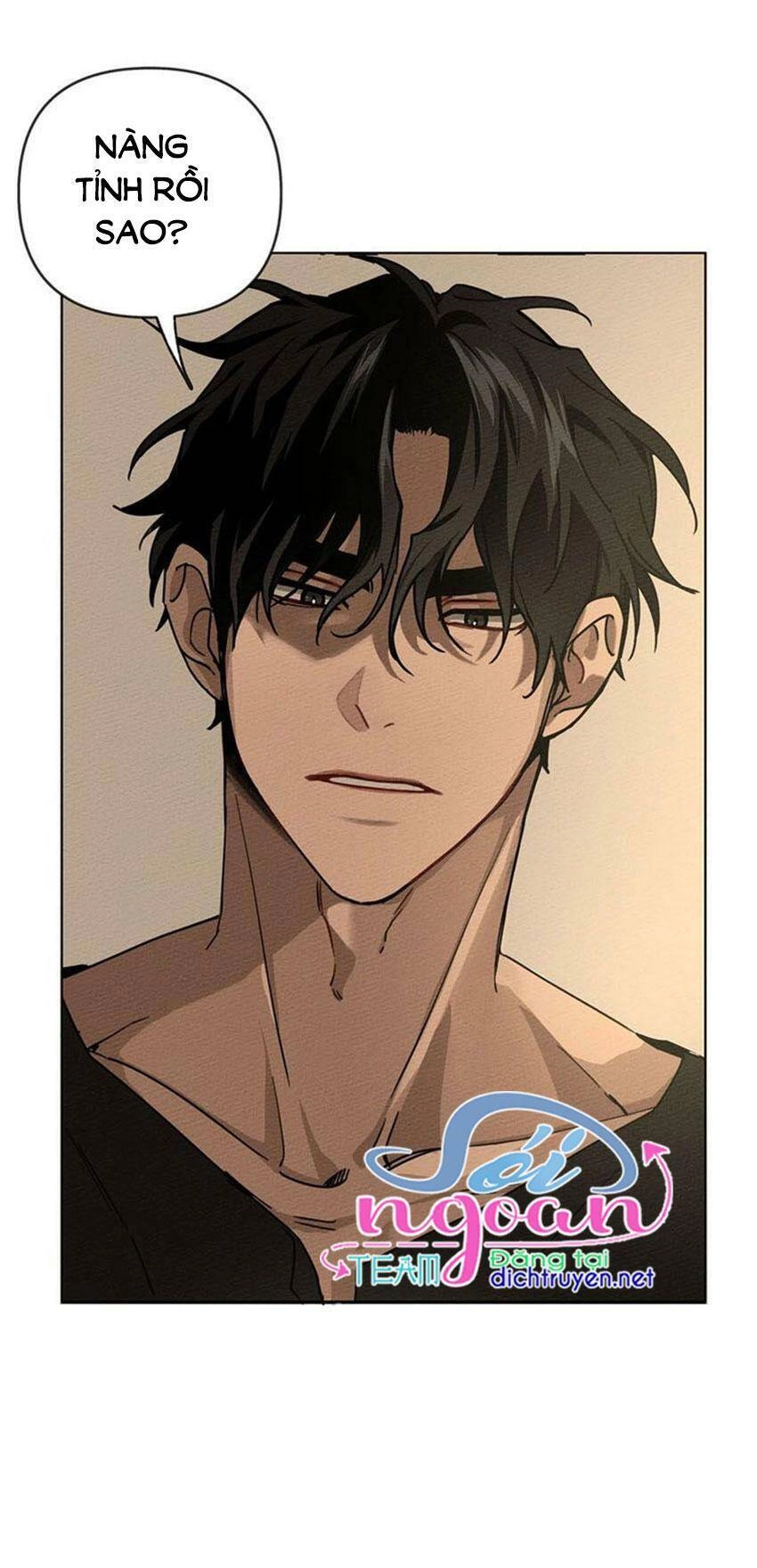 Dưới Bóng Cây Sồi Chapter 4 - 23