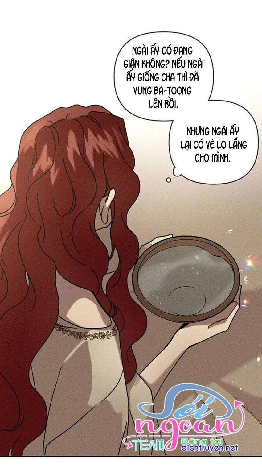 Dưới Bóng Cây Sồi Chapter 4 - 33