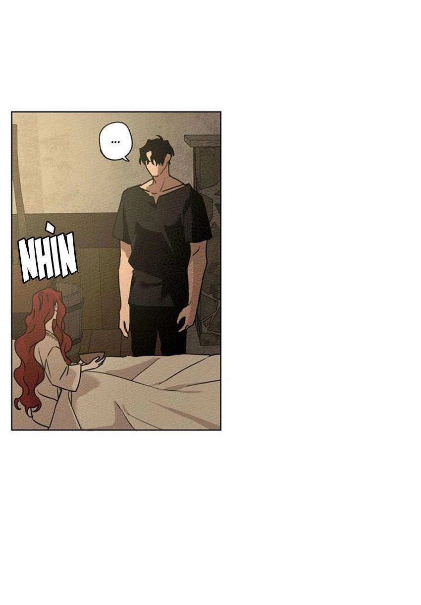 Dưới Bóng Cây Sồi Chapter 4 - 34