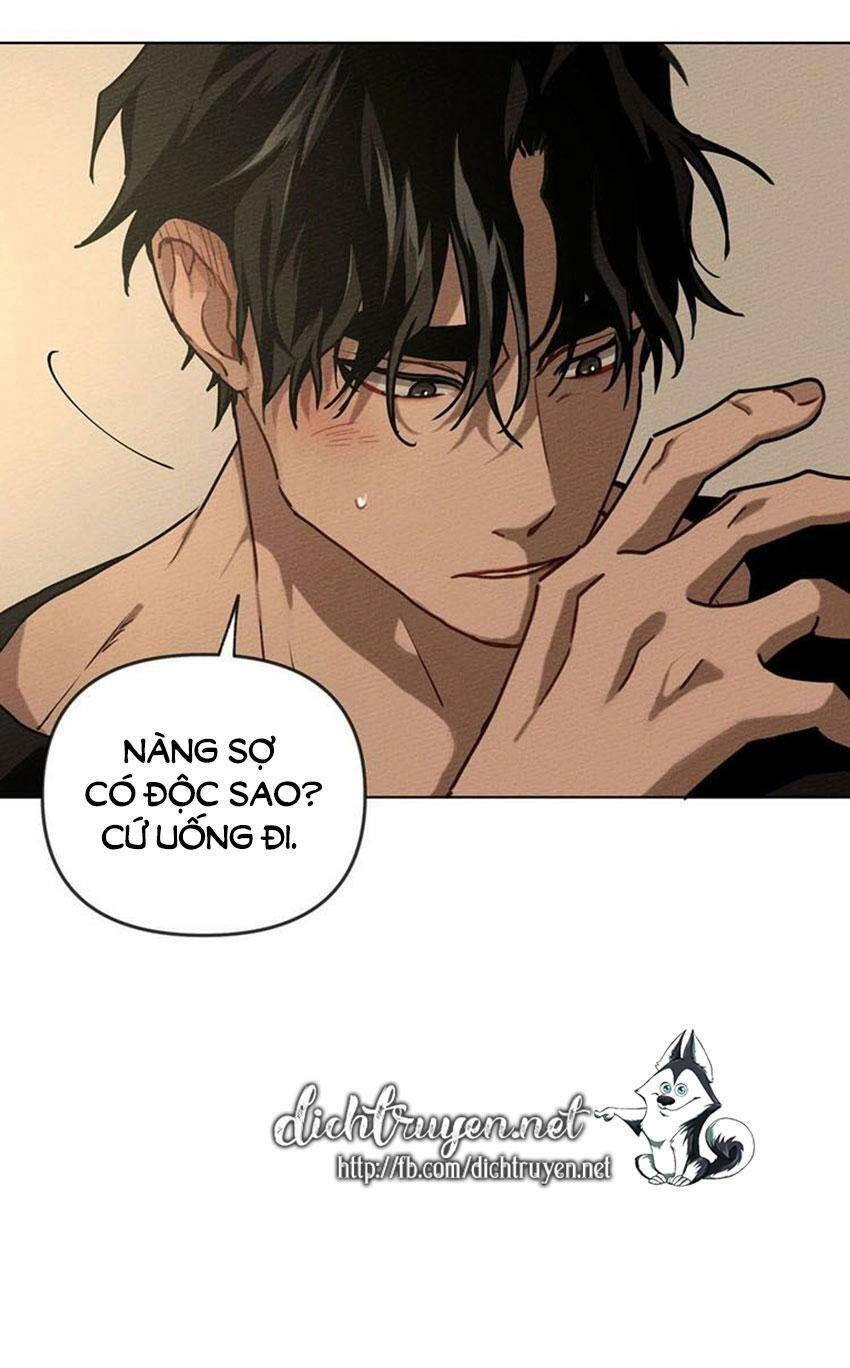 Dưới Bóng Cây Sồi Chapter 4 - 35