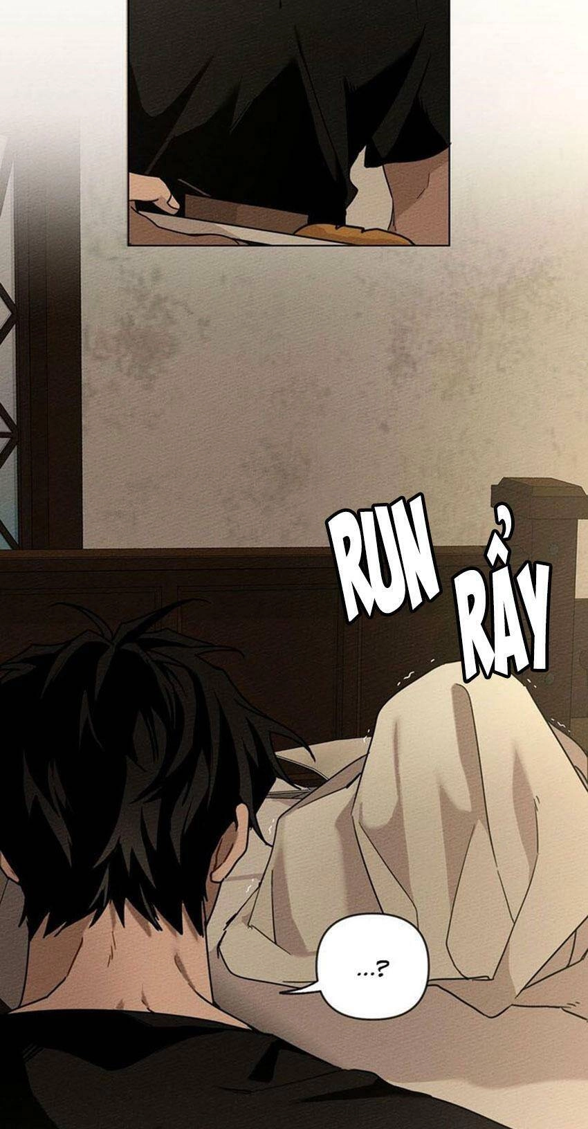 Dưới Bóng Cây Sồi Chapter 4 - 42