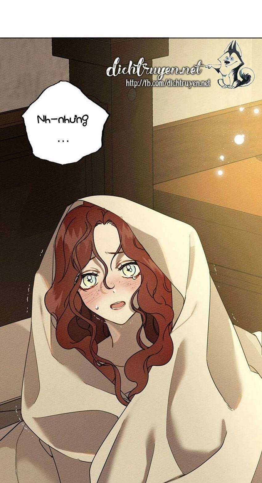 Dưới Bóng Cây Sồi Chapter 4 - 44