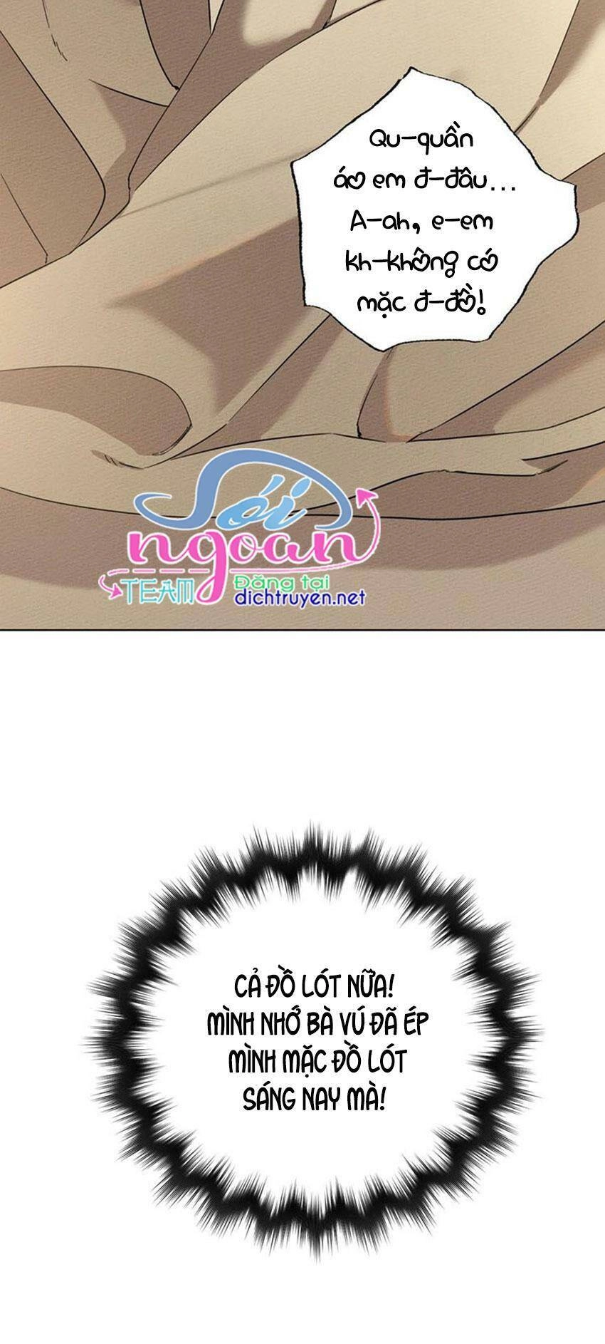 Dưới Bóng Cây Sồi Chapter 4 - 45