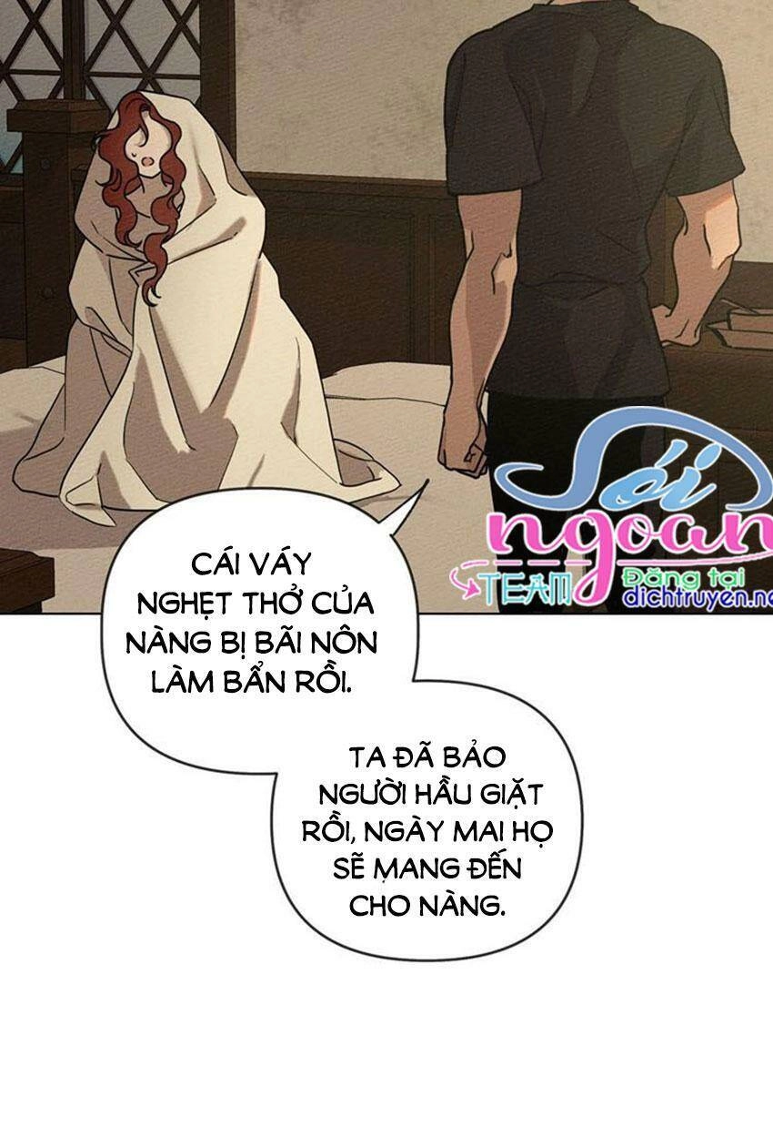 Dưới Bóng Cây Sồi Chapter 4 - 47