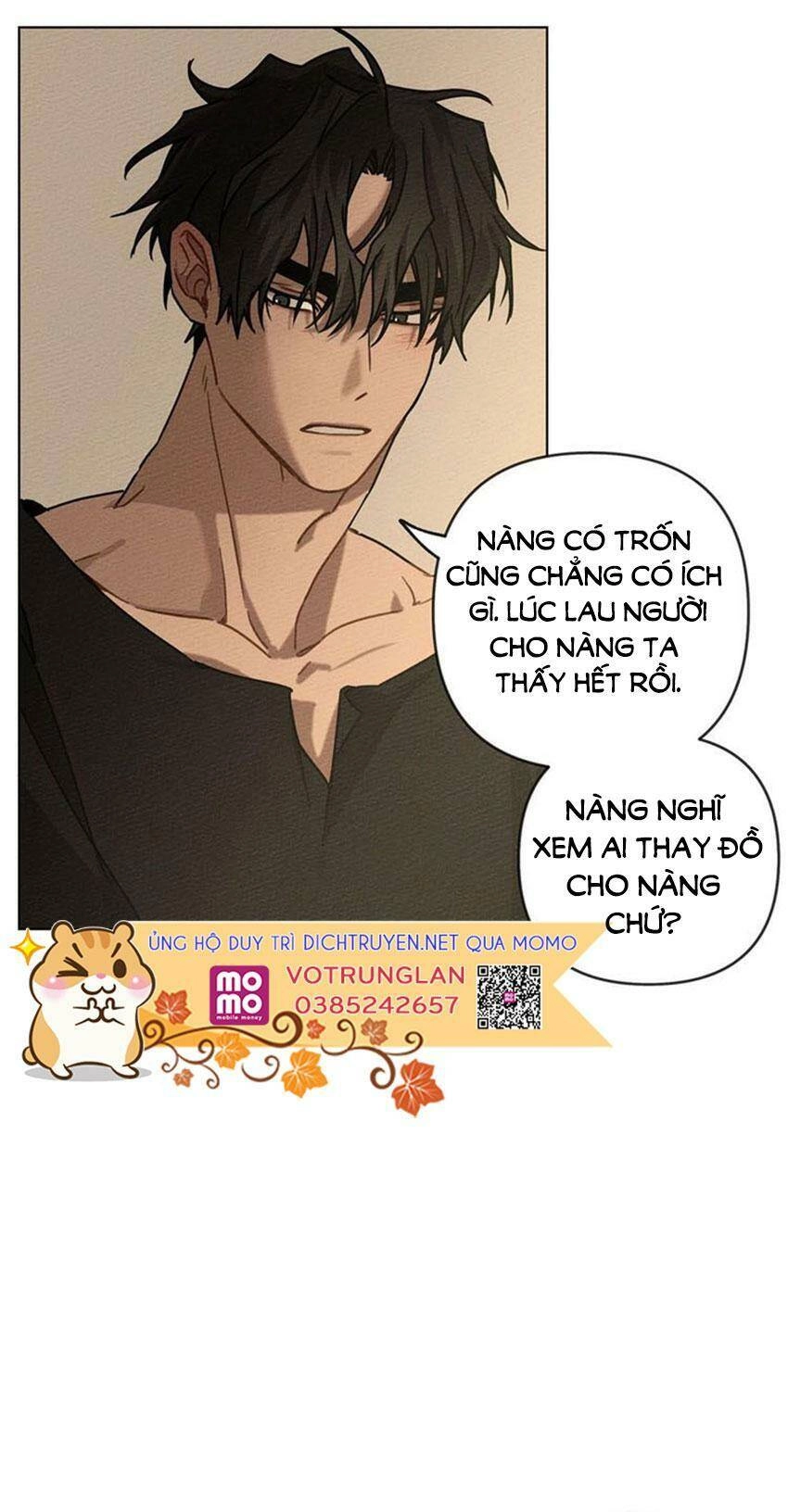 Dưới Bóng Cây Sồi Chapter 4 - 48