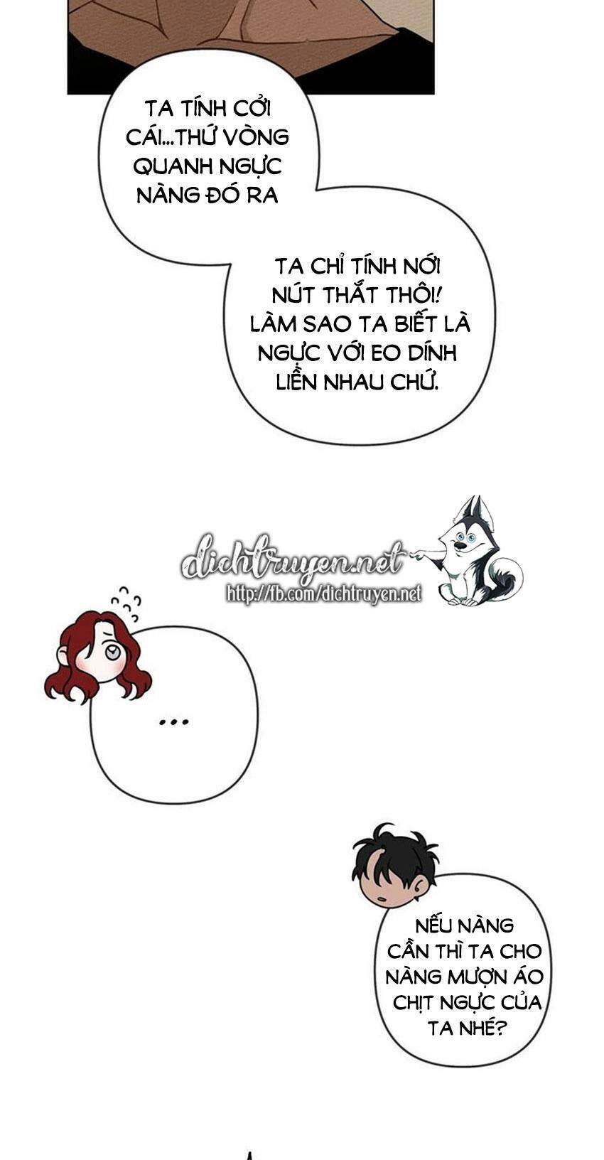 Dưới Bóng Cây Sồi Chapter 4 - 51