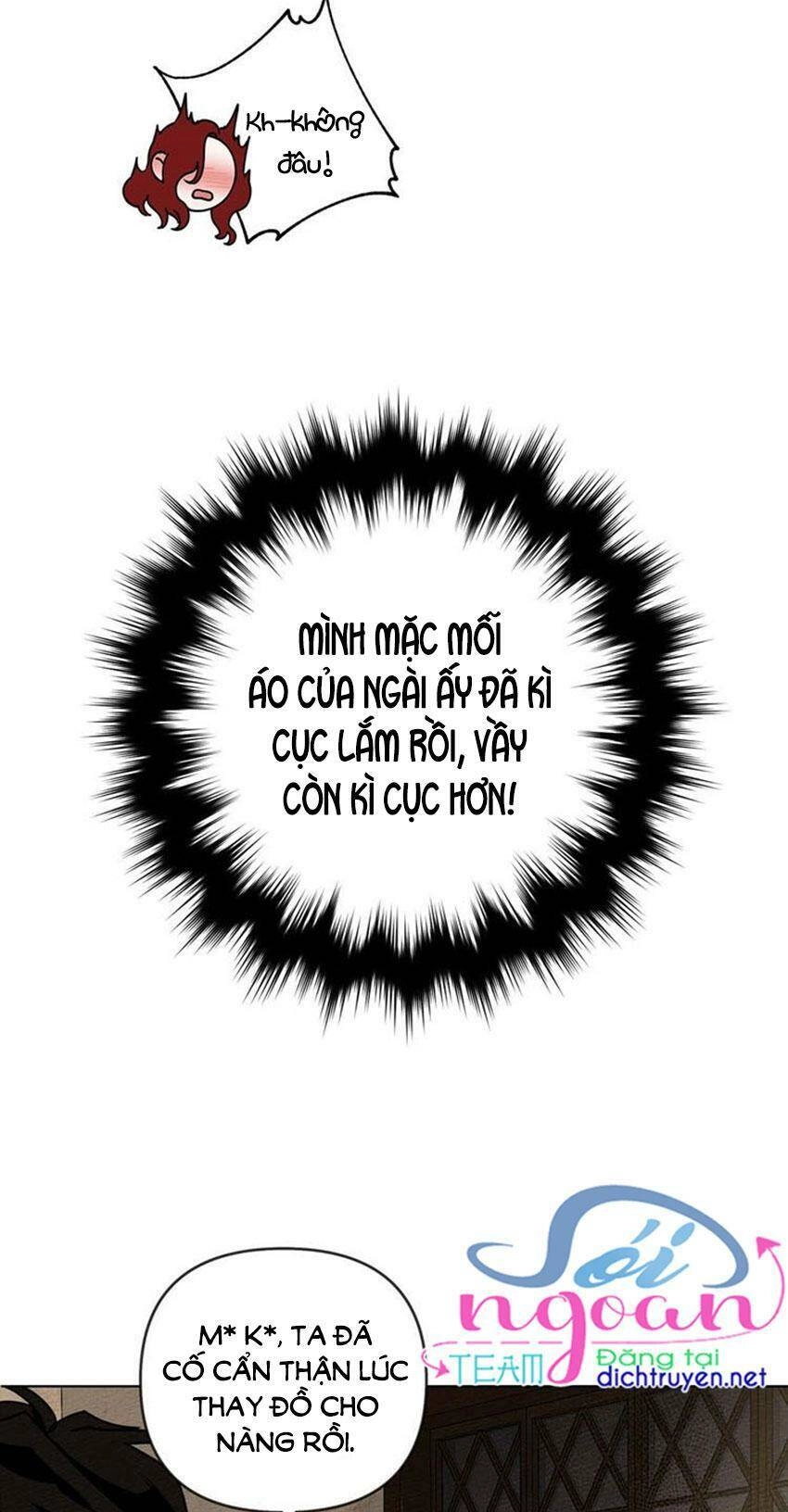 Dưới Bóng Cây Sồi Chapter 4 - 52