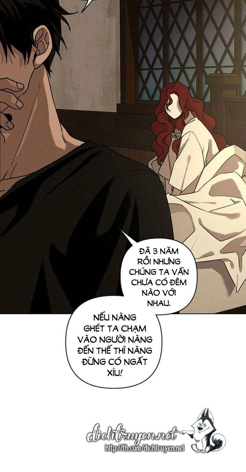 Dưới Bóng Cây Sồi Chapter 4 - 53