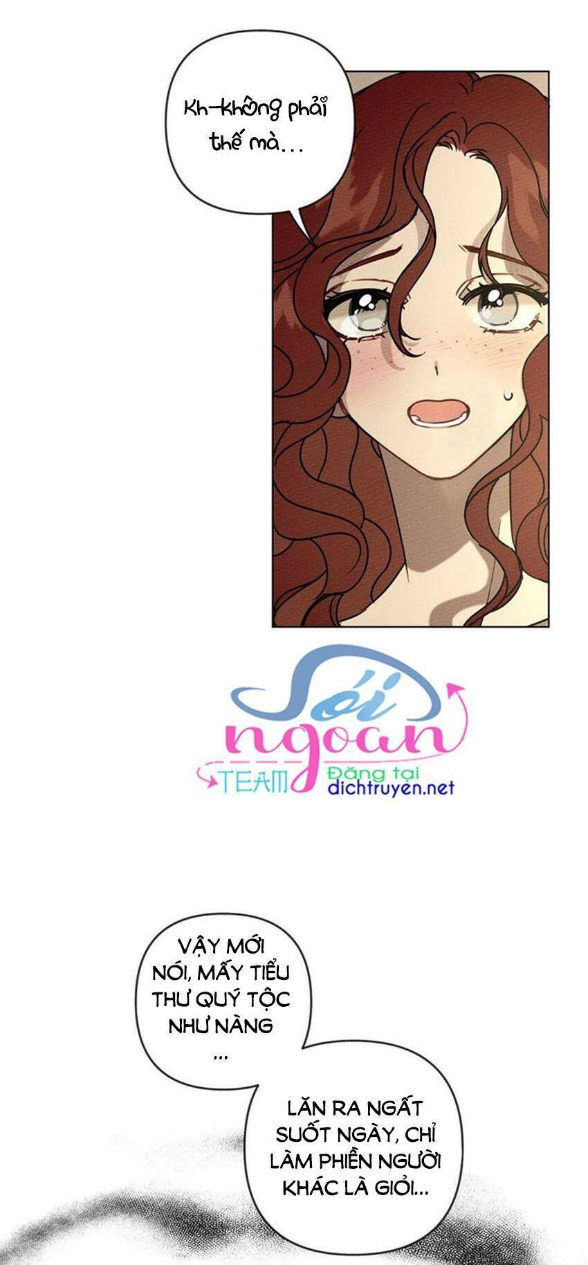 Dưới Bóng Cây Sồi Chapter 4 - 54