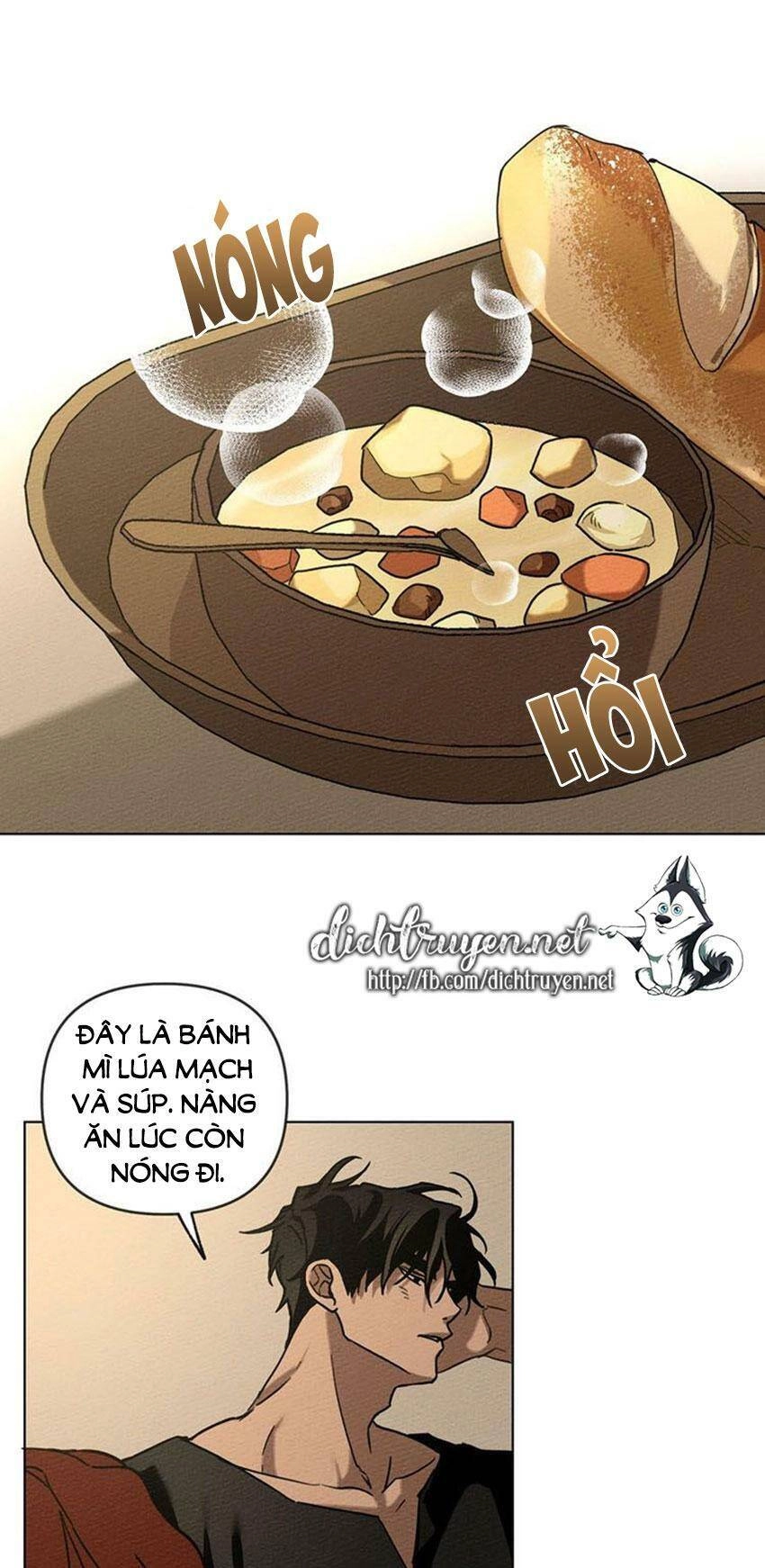 Dưới Bóng Cây Sồi Chapter 4 - 57