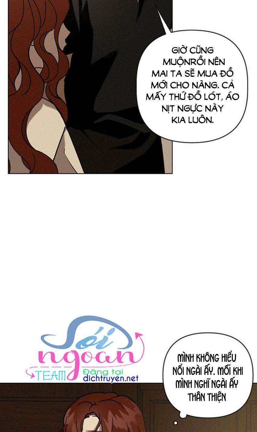 Dưới Bóng Cây Sồi Chapter 4 - 58