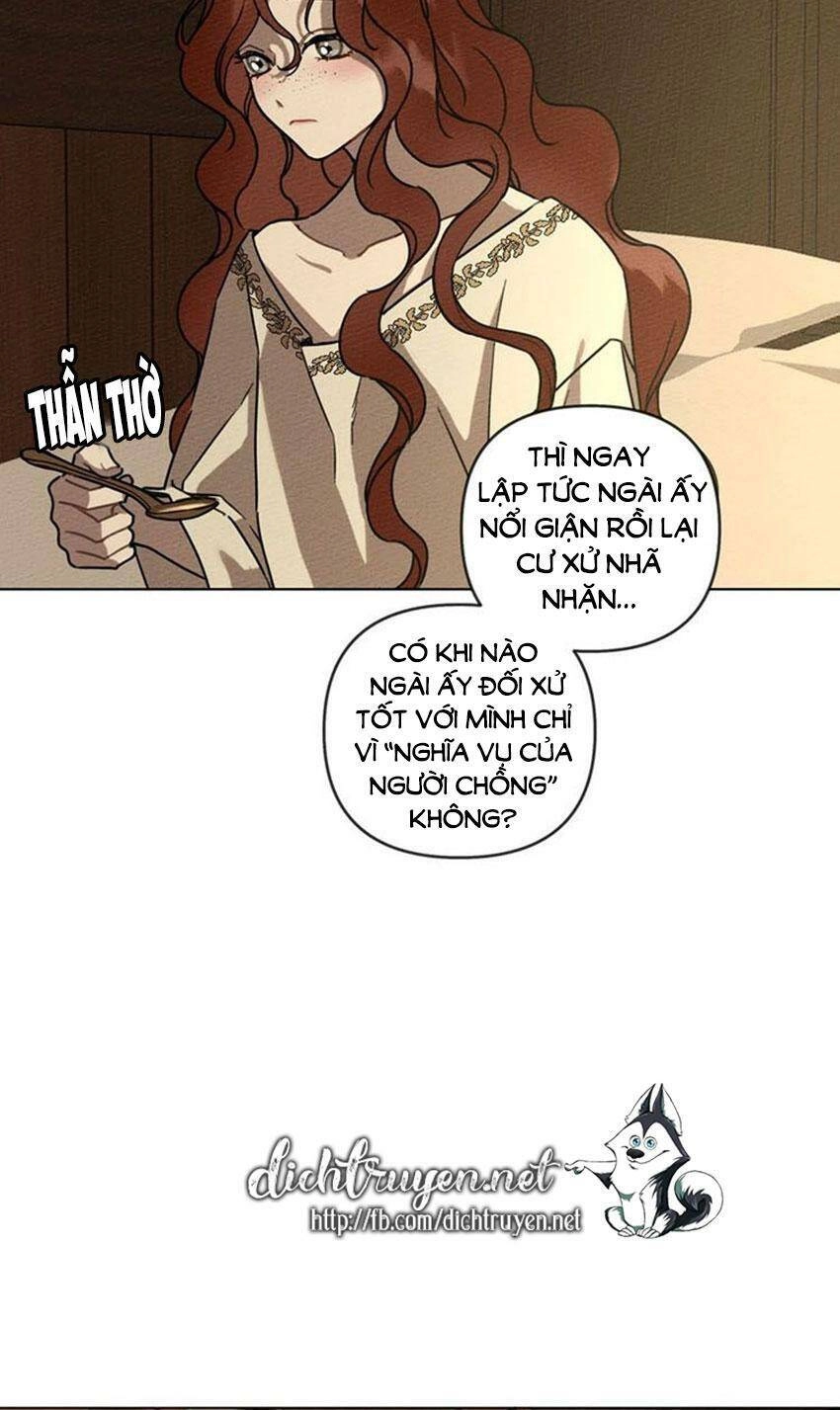 Dưới Bóng Cây Sồi Chapter 4 - 59