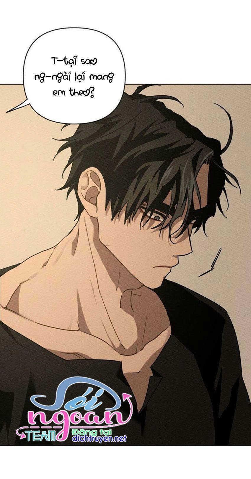 Dưới Bóng Cây Sồi Chapter 4 - 64