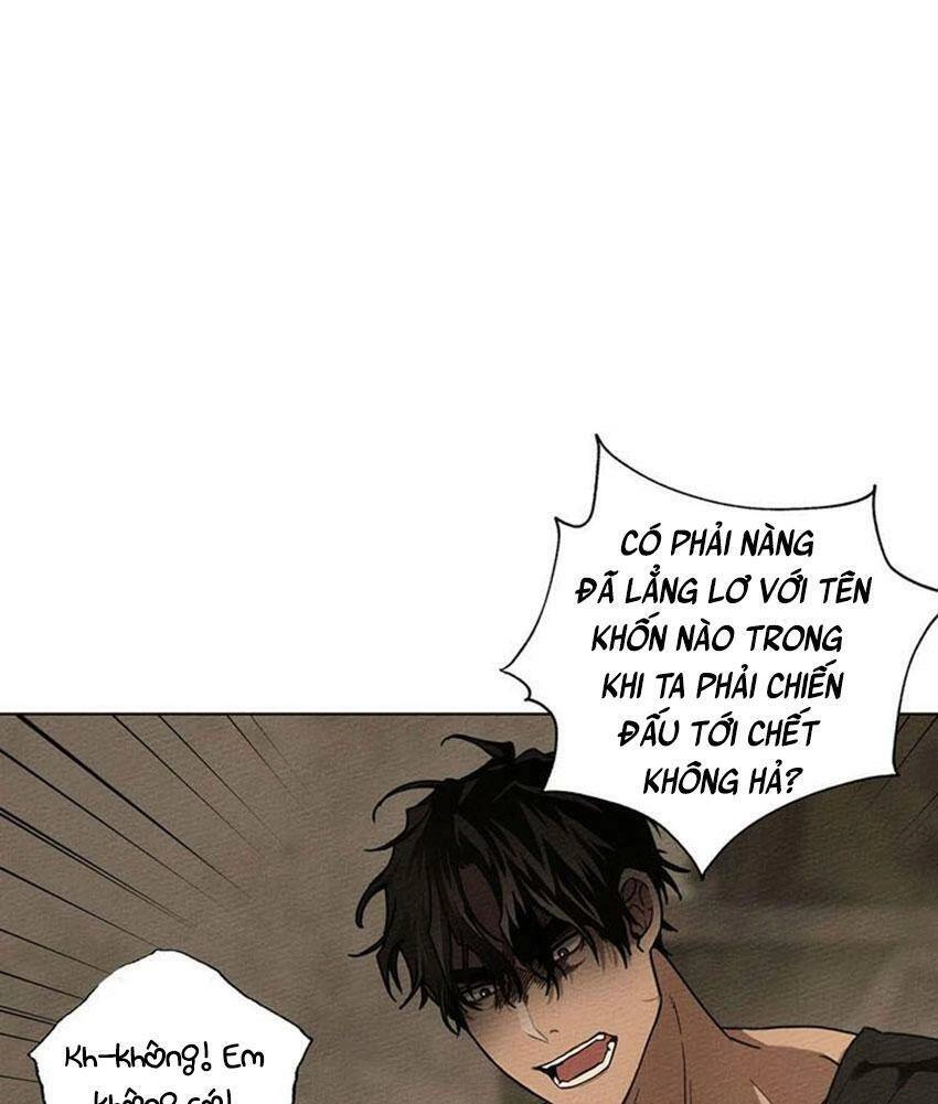 Dưới Bóng Cây Sồi Chapter 4 - 72