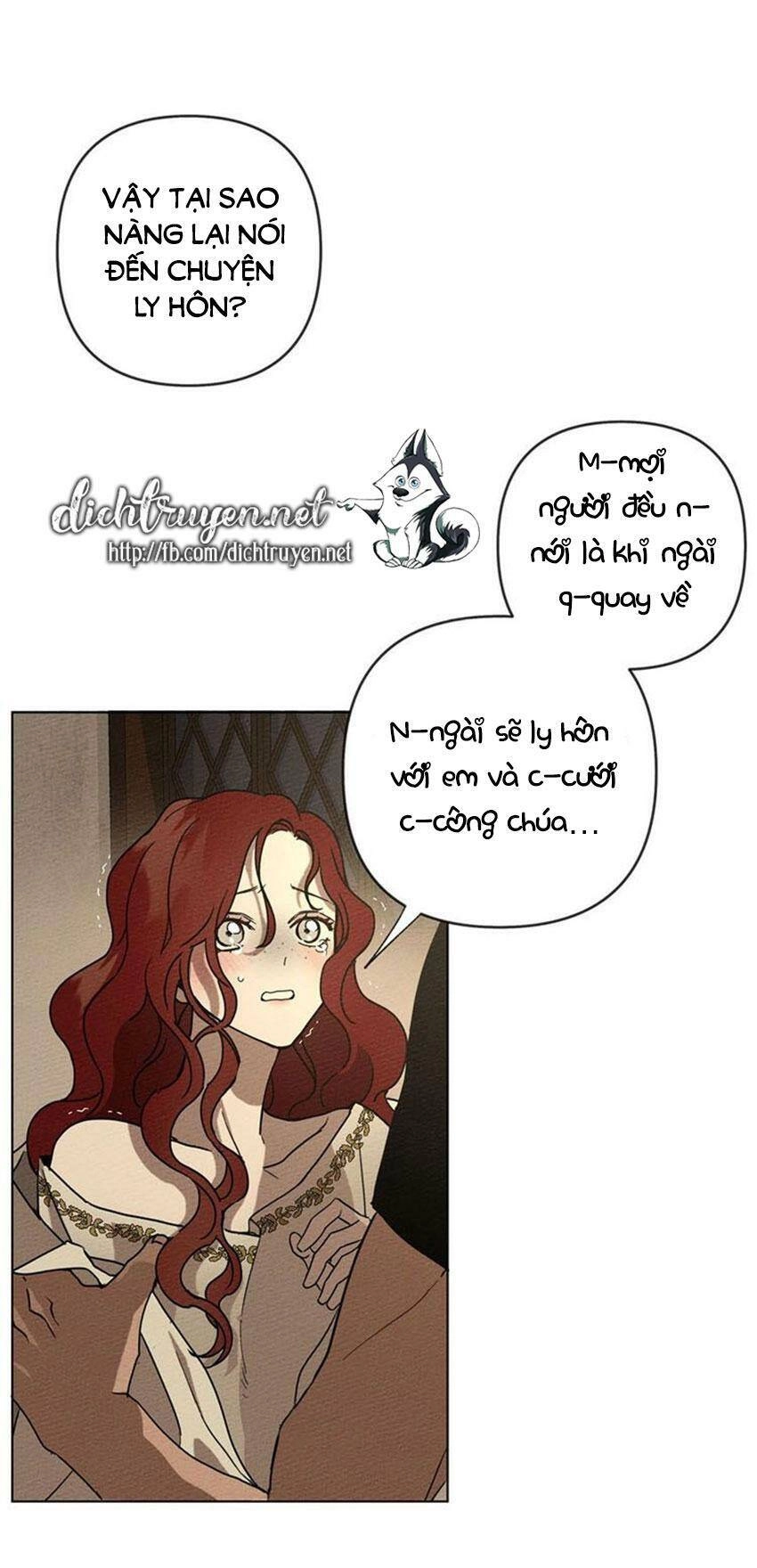 Dưới Bóng Cây Sồi Chapter 4 - 74