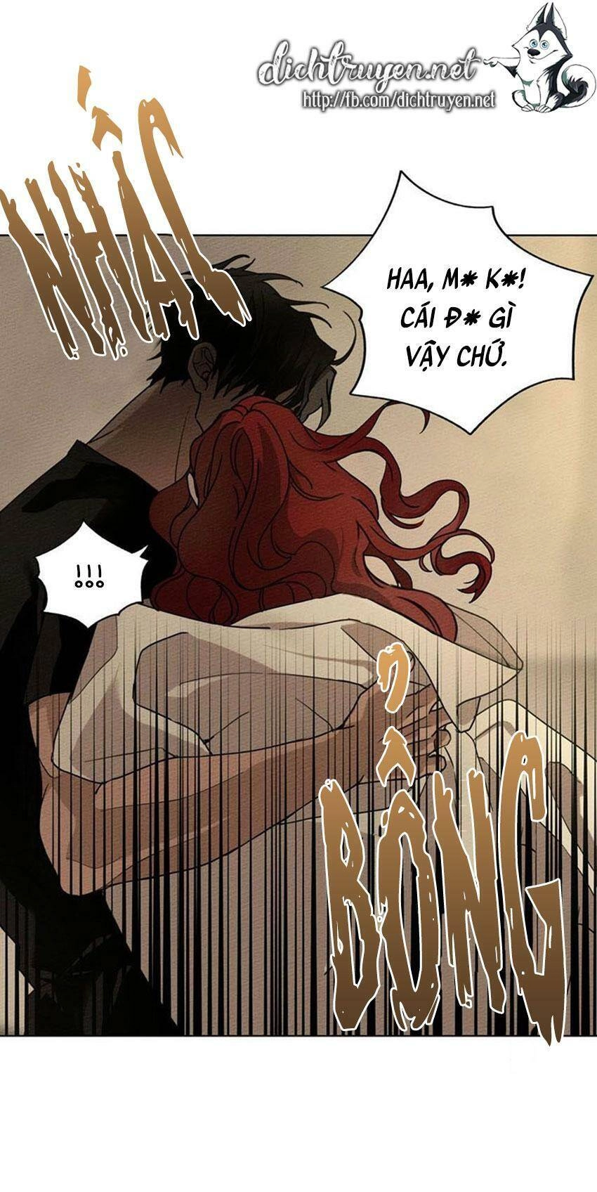 Dưới Bóng Cây Sồi Chapter 4 - 78