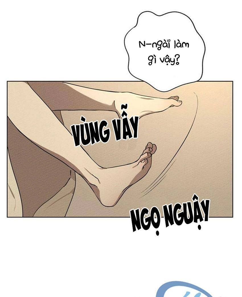 Dưới Bóng Cây Sồi Chapter 4 - 79