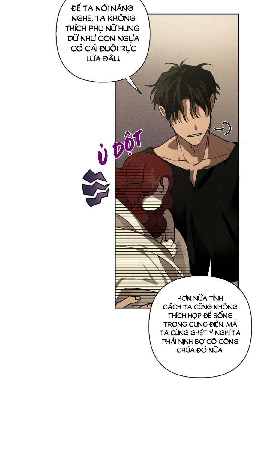 Dưới Bóng Cây Sồi Chapter 5 - 14