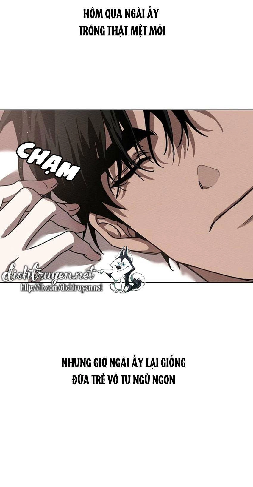 Dưới Bóng Cây Sồi Chapter 5 - 58