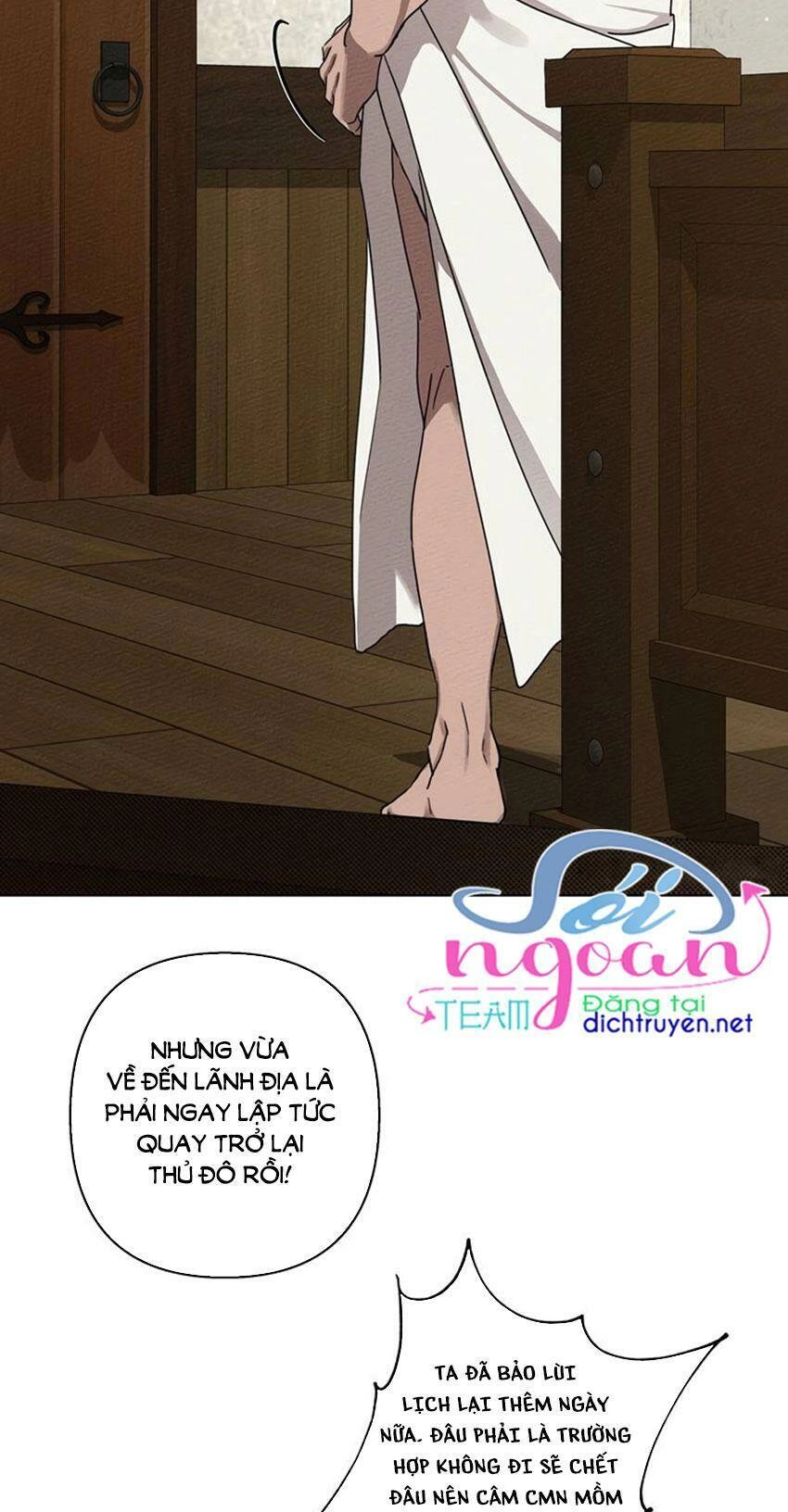 Dưới Bóng Cây Sồi Chapter 5 - 75