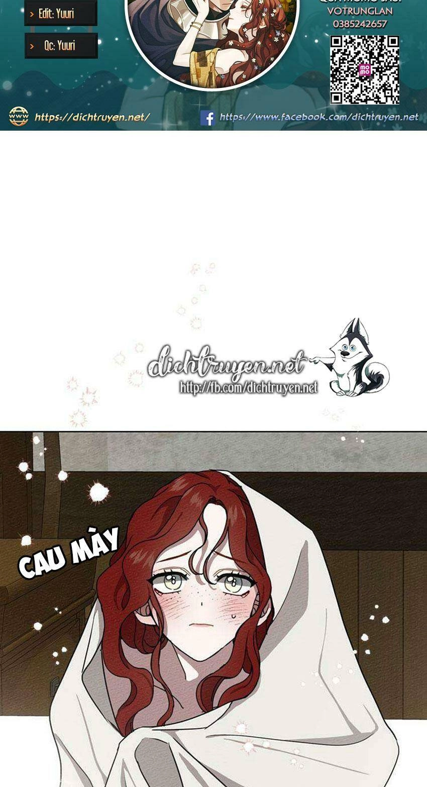 Dưới Bóng Cây Sồi Chapter 6 - 2