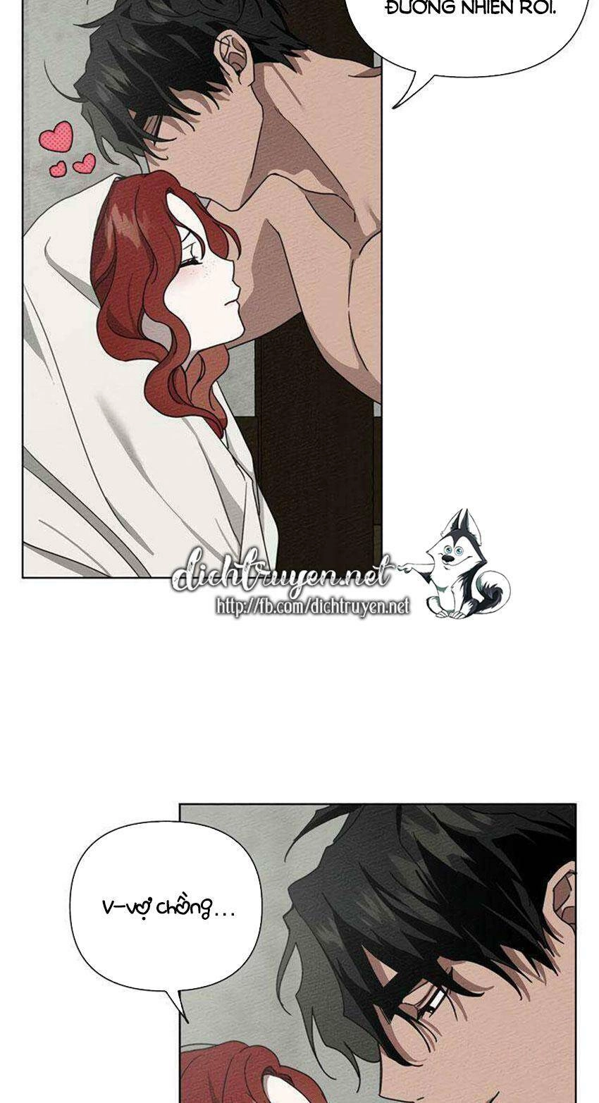 Dưới Bóng Cây Sồi Chapter 6 - 4