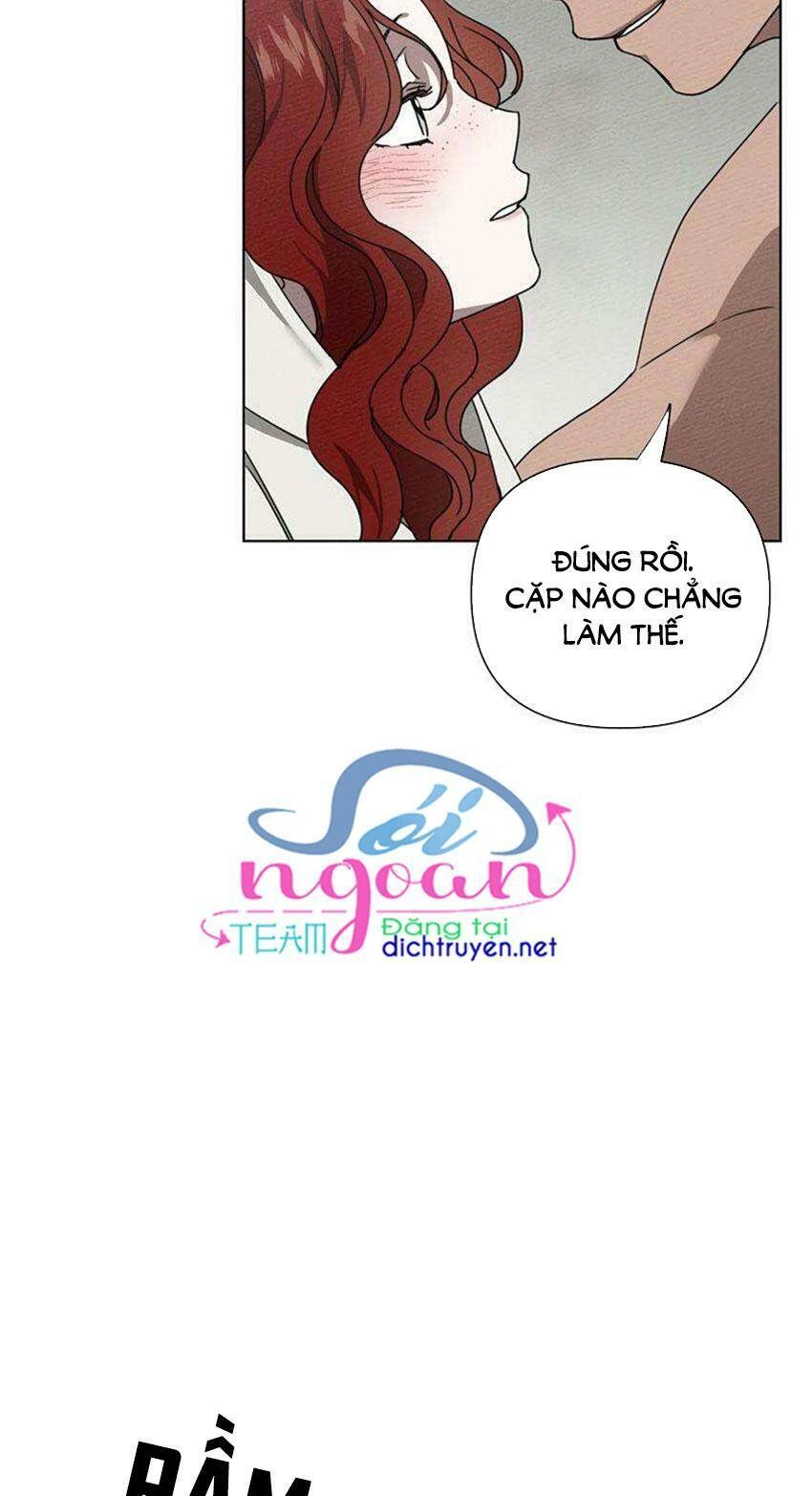 Dưới Bóng Cây Sồi Chapter 6 - 5