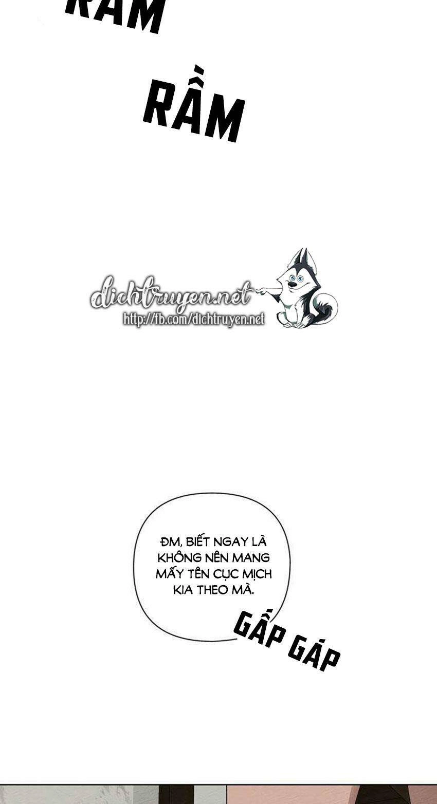 Dưới Bóng Cây Sồi Chapter 6 - 6