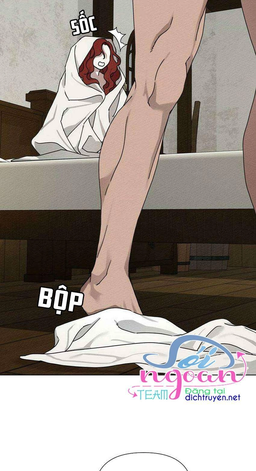 Dưới Bóng Cây Sồi Chapter 6 - 7