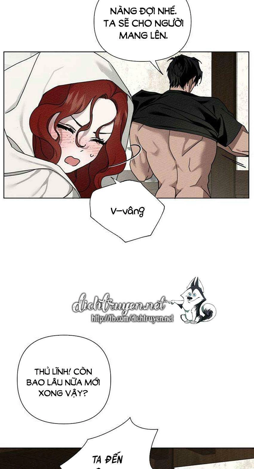 Dưới Bóng Cây Sồi Chapter 6 - 8