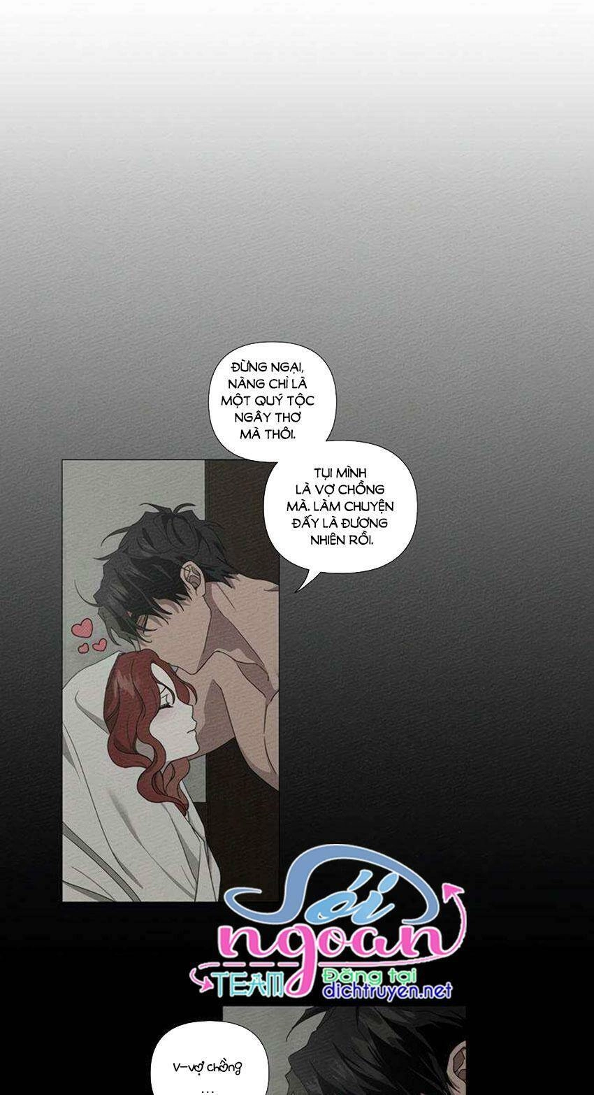 Dưới Bóng Cây Sồi Chapter 6 - 11