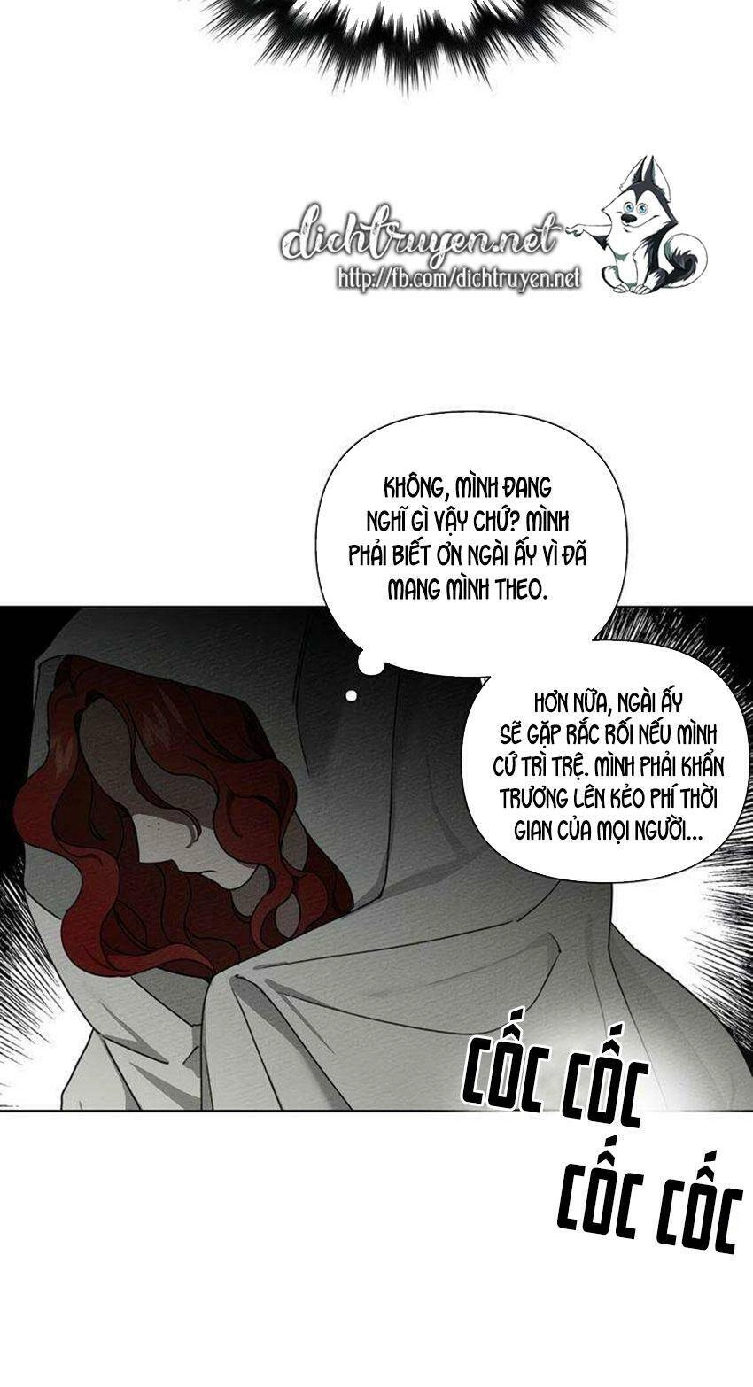 Dưới Bóng Cây Sồi Chapter 6 - 13