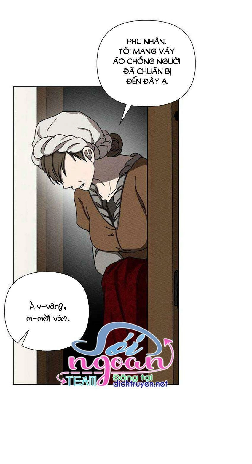 Dưới Bóng Cây Sồi Chapter 6 - 14