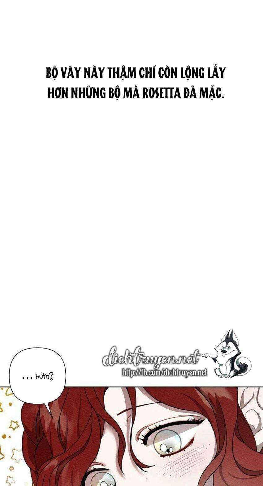 Dưới Bóng Cây Sồi Chapter 6 - 19