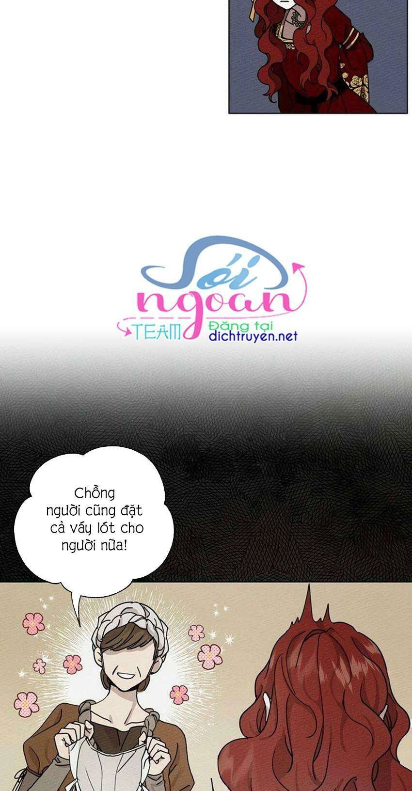 Dưới Bóng Cây Sồi Chapter 6 - 21