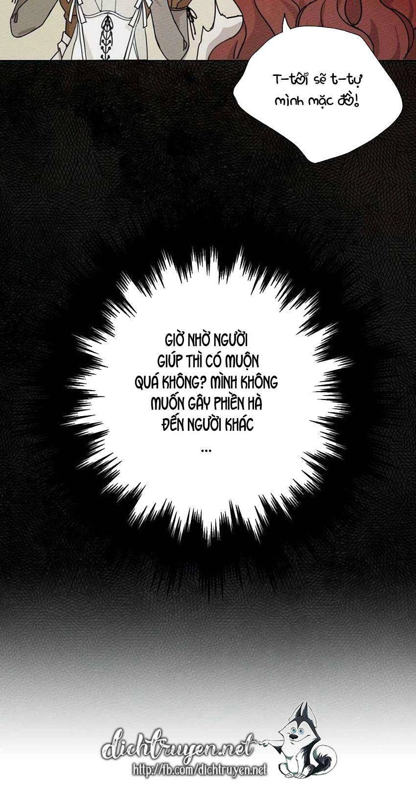 Dưới Bóng Cây Sồi Chapter 6 - 22