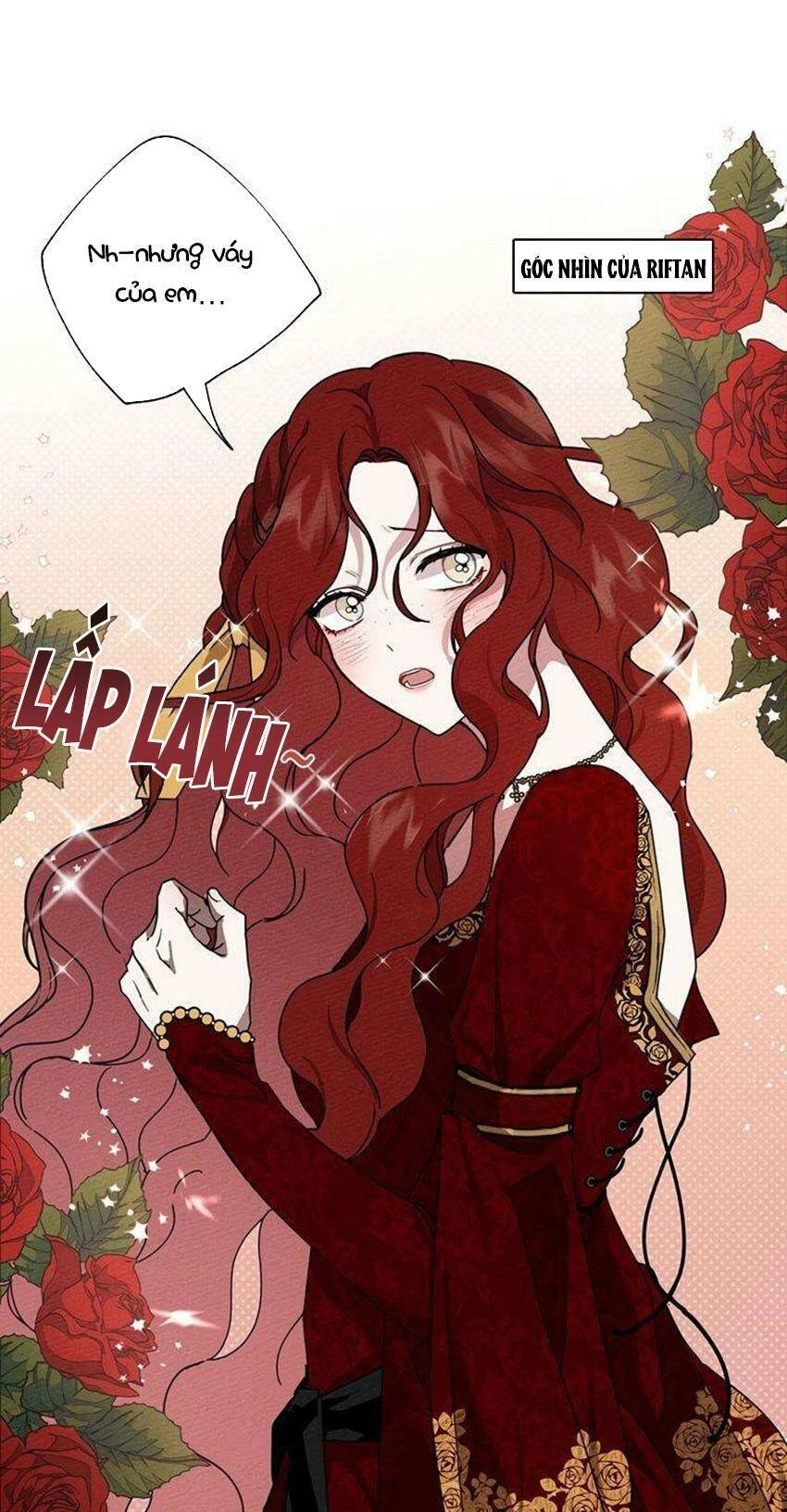 Dưới Bóng Cây Sồi Chapter 6 - 24