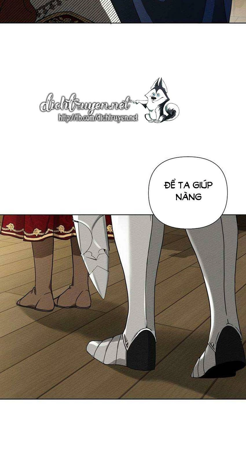 Dưới Bóng Cây Sồi Chapter 6 - 26