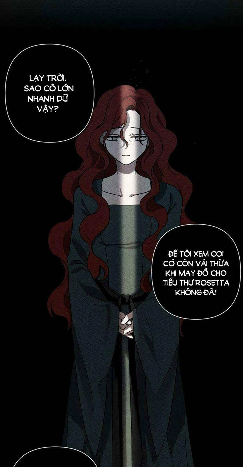 Dưới Bóng Cây Sồi Chapter 6 - 31