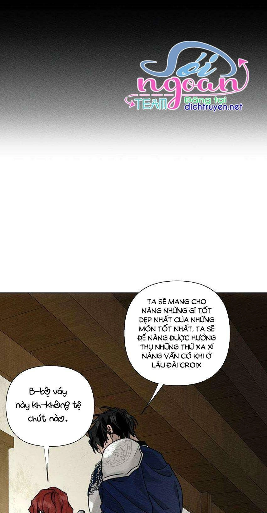 Dưới Bóng Cây Sồi Chapter 6 - 34