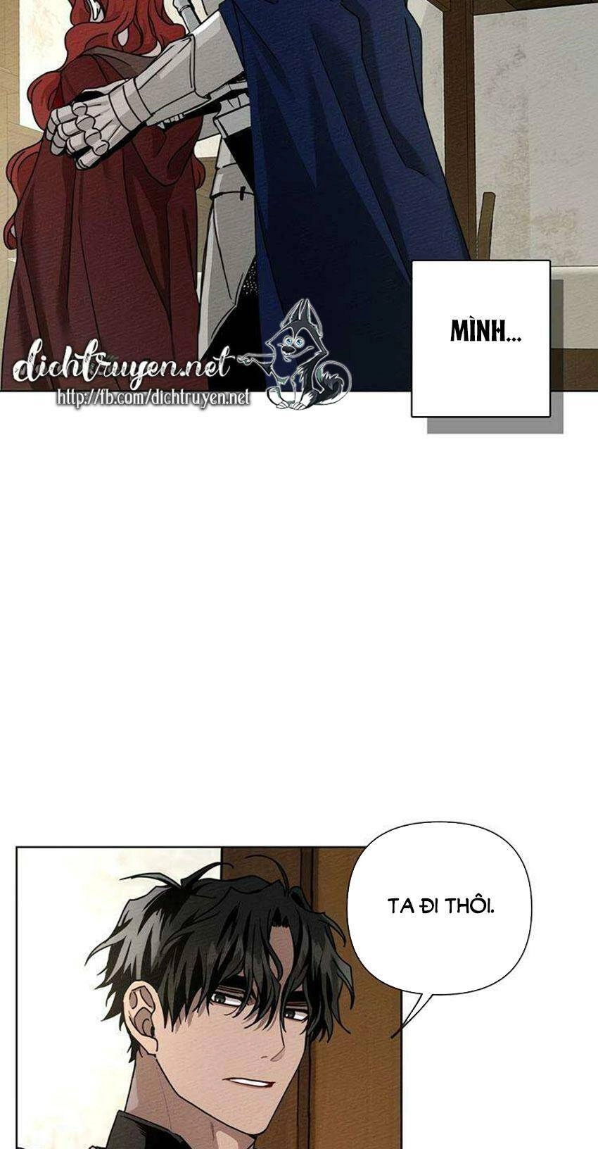 Dưới Bóng Cây Sồi Chapter 6 - 35