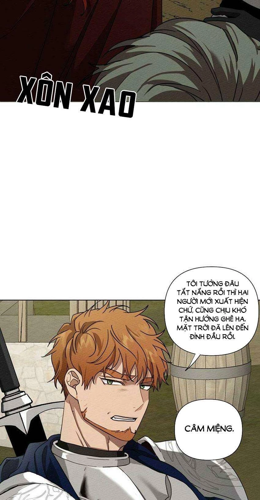 Dưới Bóng Cây Sồi Chapter 6 - 39