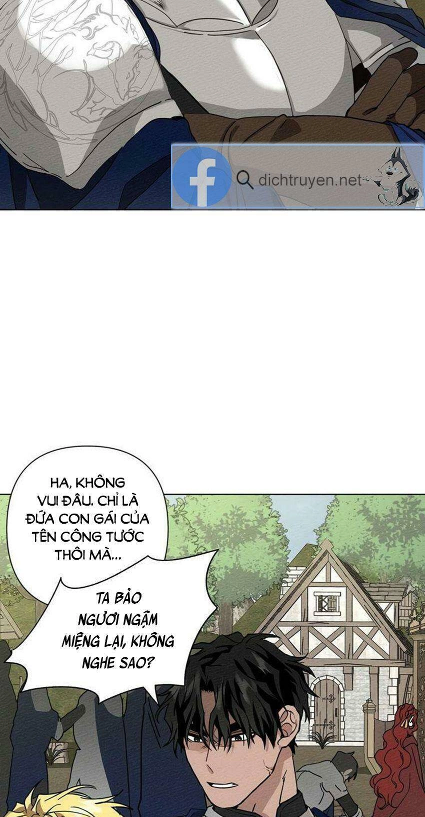 Dưới Bóng Cây Sồi Chapter 6 - 40